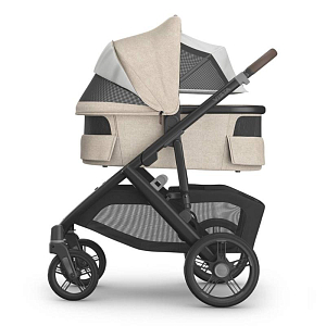 Коляска 2 в 1 UPPAbaby "Виста В3 Лиам"